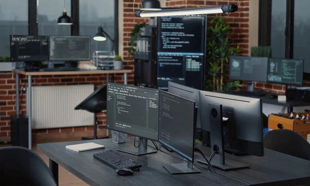 Web Design Zawiercie