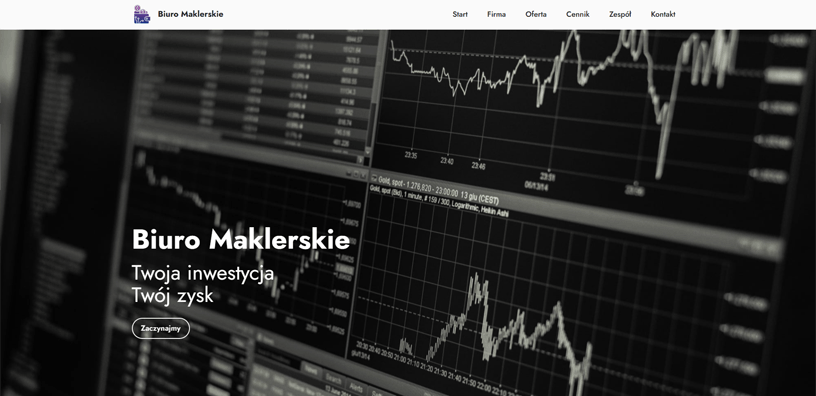 Biuro Maklerskie Katowice