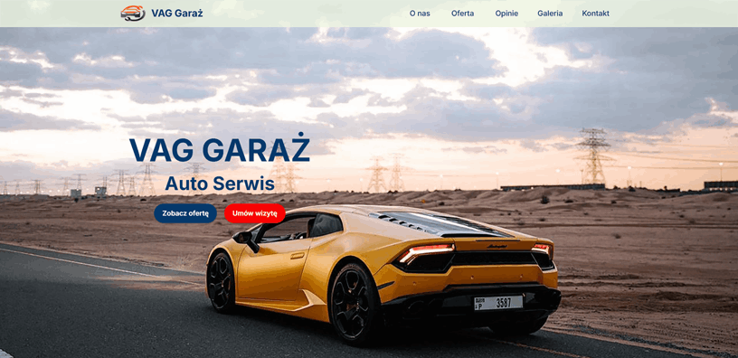 Auto Serwis Katowice