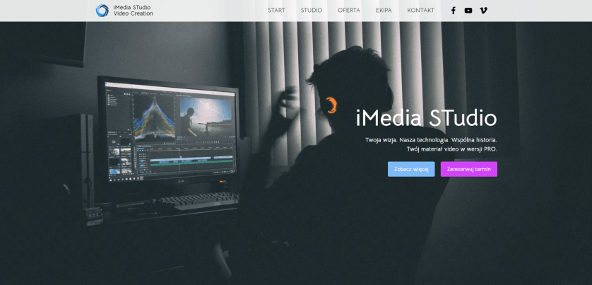 iMedia STudio